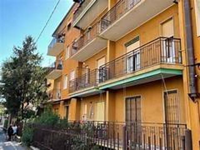 Appartamento in vendita a Cassano D'adda, Lombardia