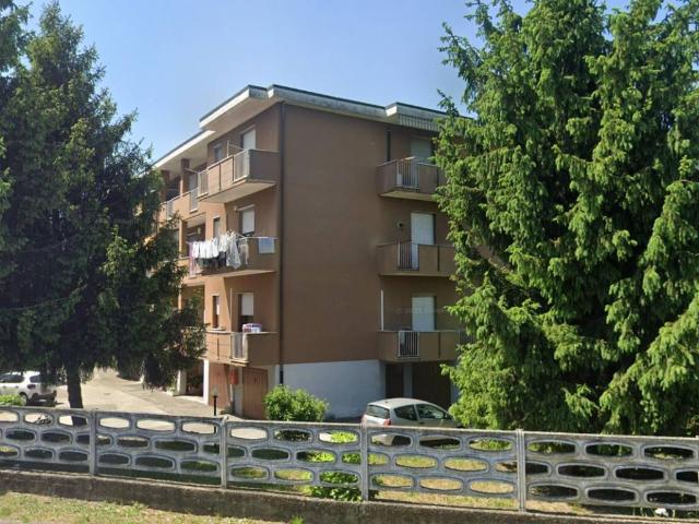 Appartamento in vendita a Cassano D'adda, Lombardia