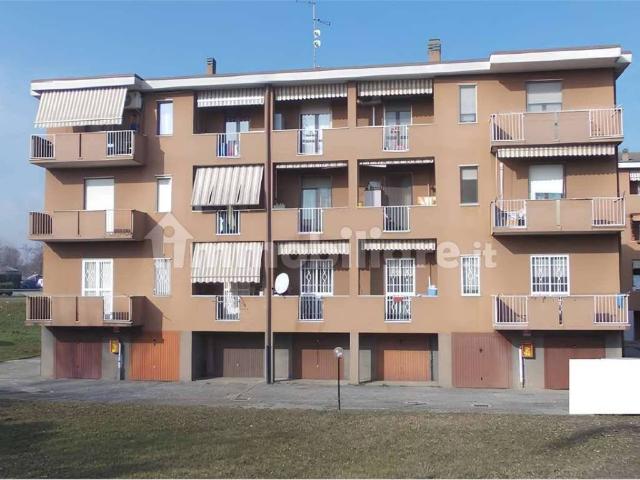 Appartamento in vendita a Cassano D'adda, Lombardia