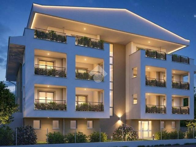 Appartamento in vendita a Cassano D'adda, Lombardia