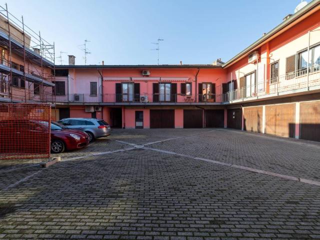 Appartamento in vendita a Cassano D'adda, Lombardia