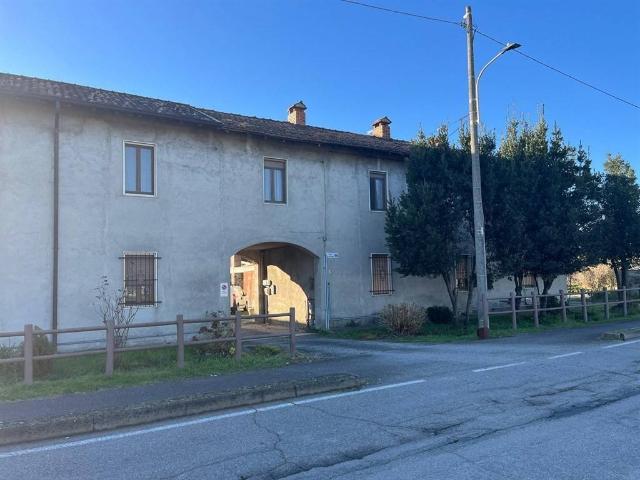 Appartamento in vendita a Cassano D'adda, Lombardia