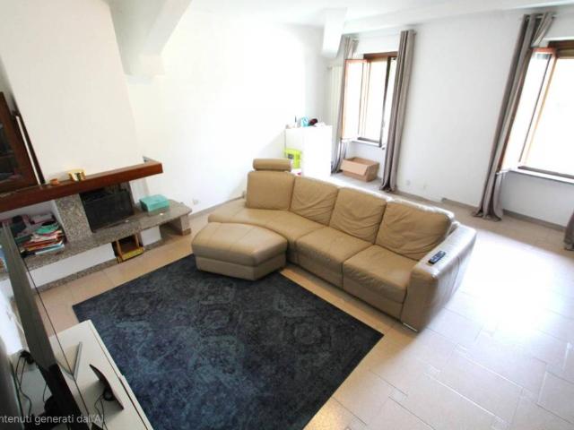 Appartamento in vendita a Cassano D'adda, Lombardia