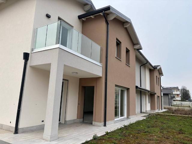 Appartamento in vendita a Cassano D'adda, Lombardia