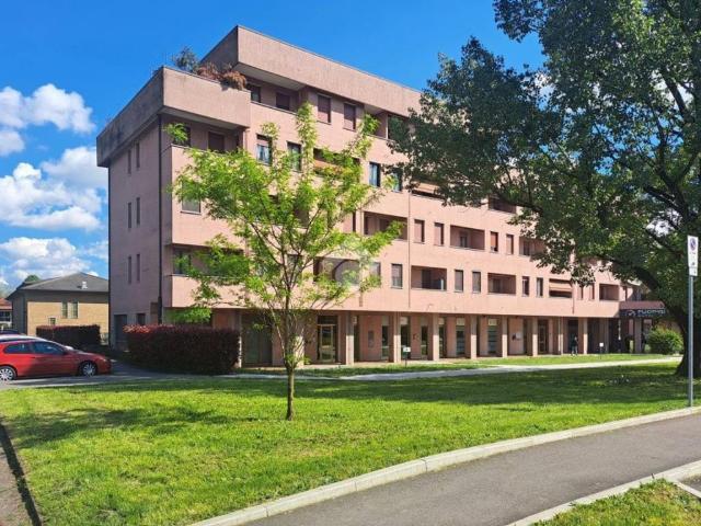 Appartamento in vendita a Cassano D'adda, Lombardia