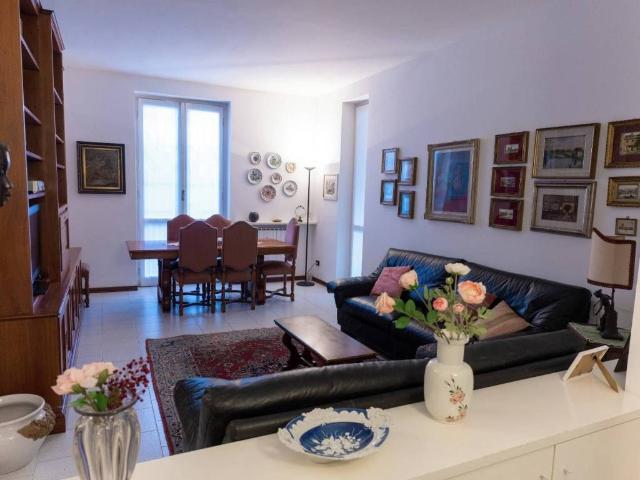 Appartamento in vendita a Cassano d'Adda, Milano