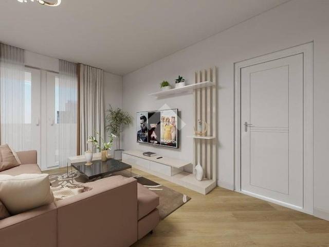 Appartamento in vendita a Cassano D'adda, Lombardia