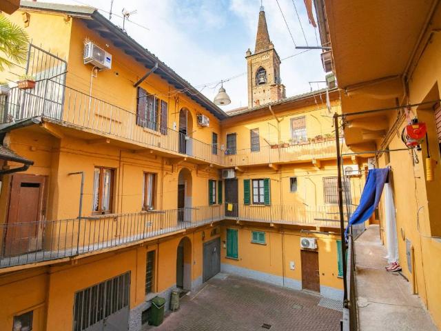 Appartamento in vendita a Cassano d'Adda, Milano