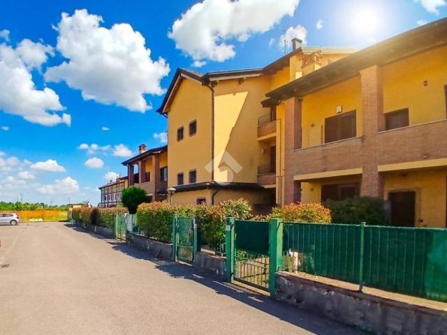 Appartamento in vendita a Cassano D'adda, Lombardia