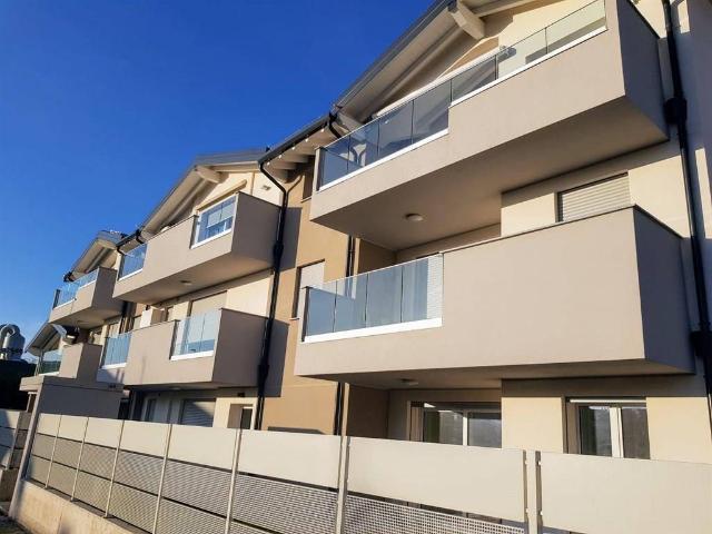 Appartamento in vendita a Cassano D'adda, Lombardia