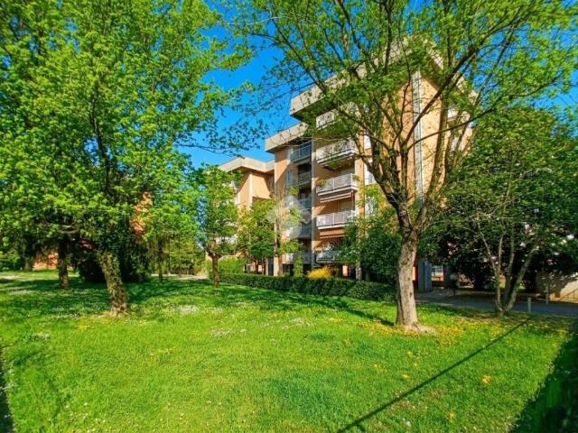 Appartamento in vendita a Cassano D'adda, Lombardia