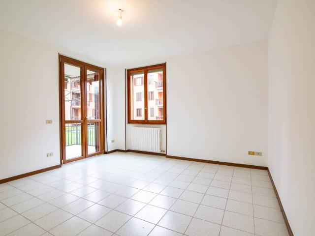Appartamento in vendita a Cassano D'adda, Lombardia