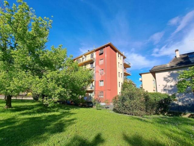 Appartamento in vendita a Cassano D'adda, Lombardia