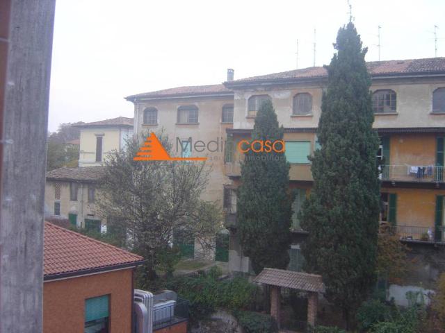 Appartamento in vendita a Cassano D'adda, Lombardia