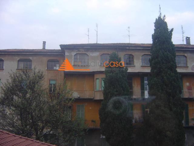 Appartamento in vendita a Cassano D'adda, Lombardia