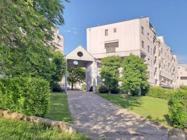 Appartamento in vendita a Cassano D'adda, Lombardia