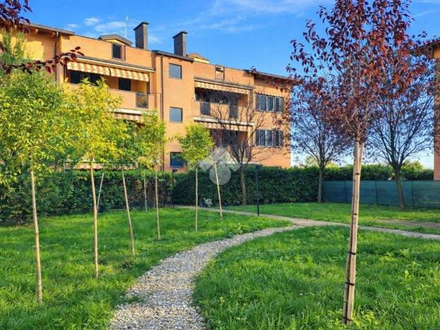 Appartamento in vendita a Cassano D'adda, Lombardia