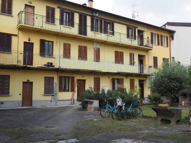 Appartamento in vendita a Cassano D'adda, Lombardia