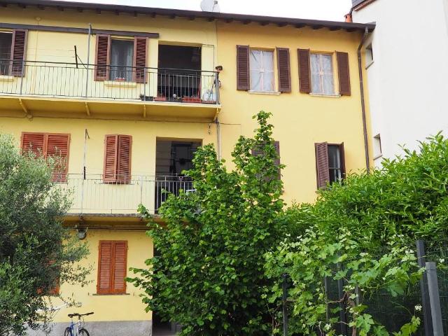 Appartamento in vendita a Cassano D'adda, Lombardia