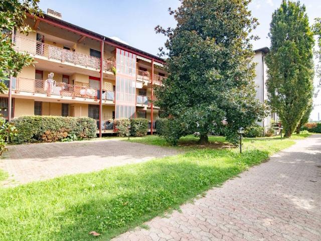 Appartamento in vendita a Cassano d'Adda, Milano