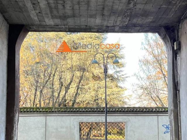 Appartamento in vendita a Cassano D'adda, Lombardia