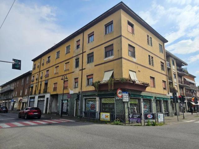 Appartamento in vendita a Cassano D'adda, Lombardia