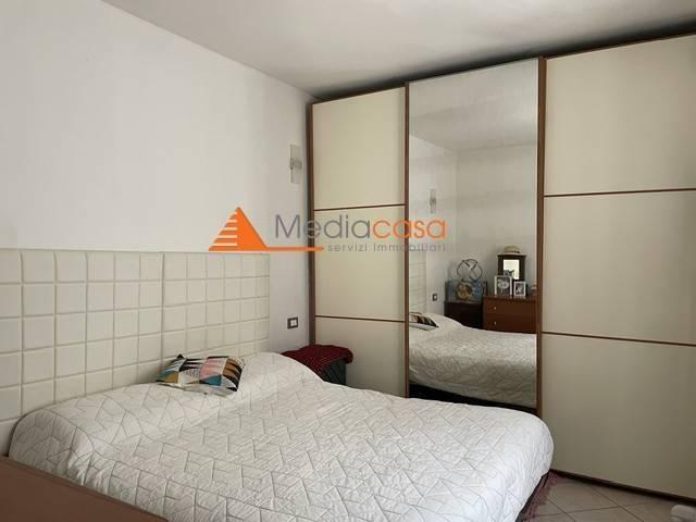Appartamento in vendita a Cassano D'adda, Lombardia