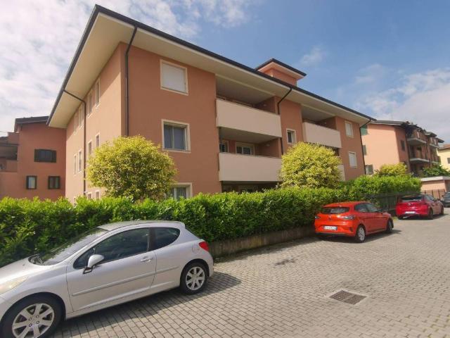Appartamento in vendita a Cassano D'adda, Lombardia