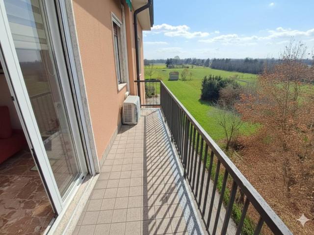 Appartamento in vendita a Cassano D'adda, Lombardia