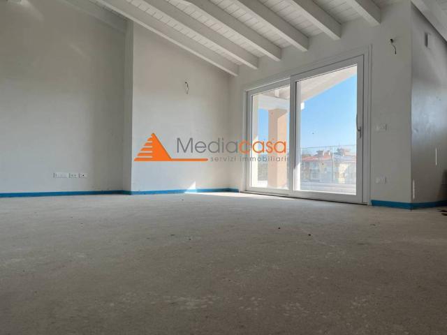 Appartamento in vendita a Cassano D'adda, Lombardia