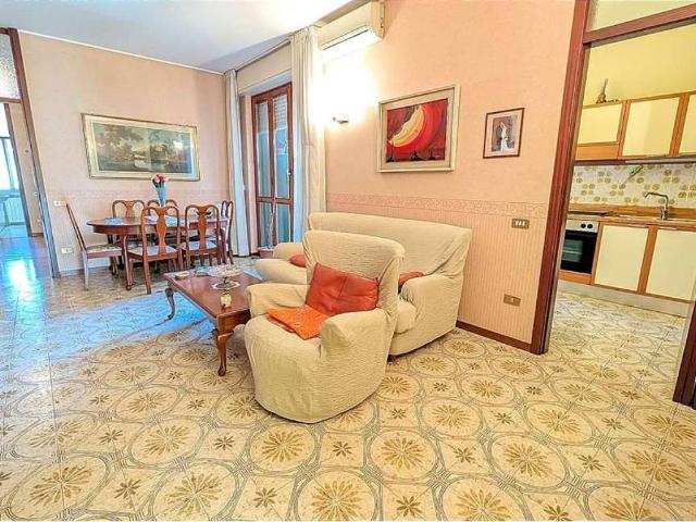 Appartamento in vendita a Cassano d'Adda, Milano