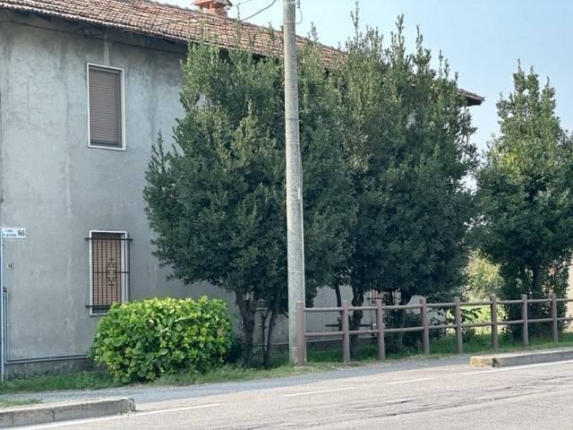 Appartamento in vendita a Cassano D'adda, Lombardia
