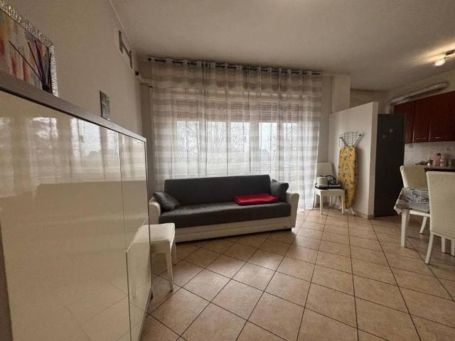 Appartamento in vendita a Cassano D'adda, Lombardia