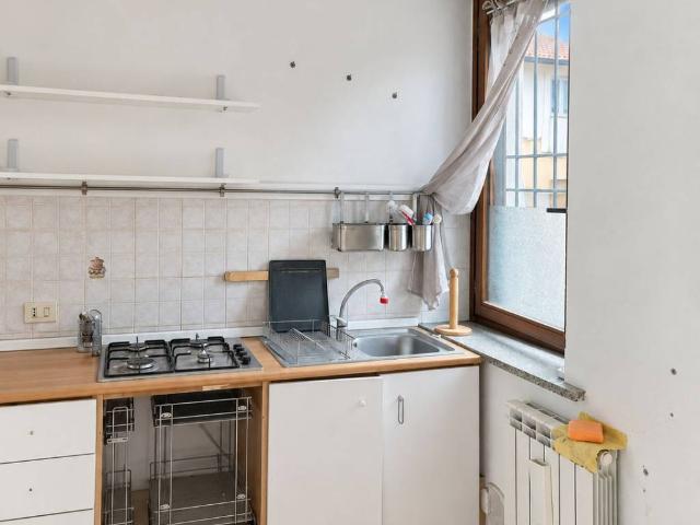 Appartamento in vendita a Cassano d'Adda, Milano