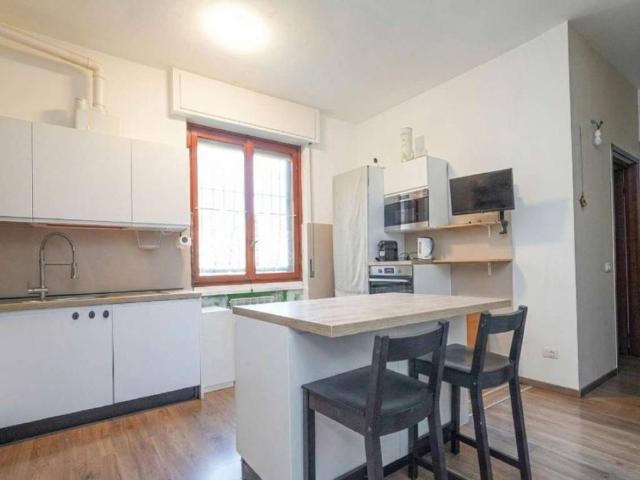 Appartamento in vendita a Cassano D'adda, Lombardia