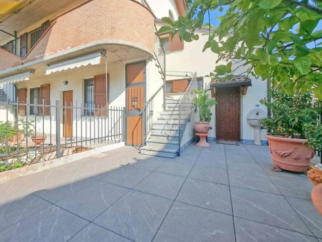 Appartamento in vendita a Cassano D'adda, Lombardia
