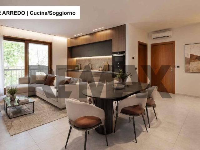 Appartamento in vendita a Cassano D'adda, Lombardia