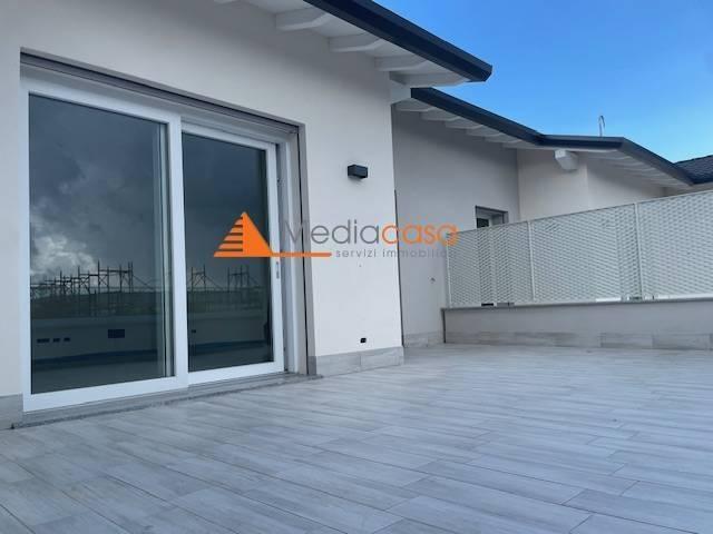 Appartamento in vendita a Cassano D'adda, Lombardia