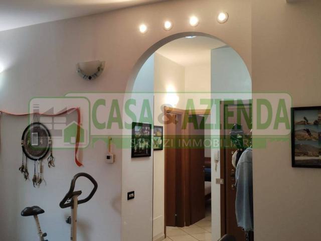 Appartamento in vendita a Cassano d'Adda, Milano