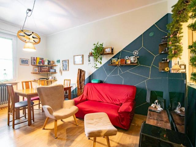 Appartamento in vendita a Cassano D'adda, Lombardia