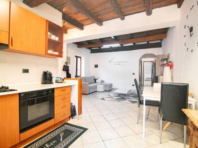 Appartamento in vendita a Cassano D'adda, Lombardia