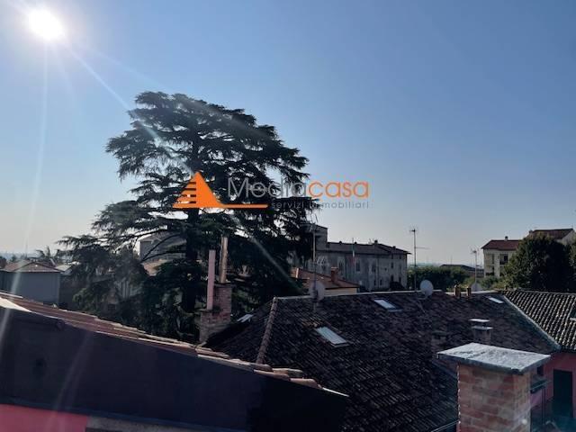 Appartamento in vendita a Cassano D'adda, Lombardia