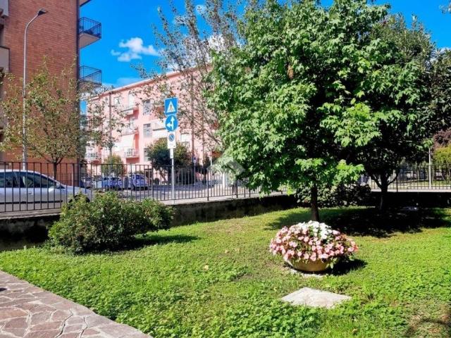 Appartamento in vendita a Cassano D'adda, Lombardia