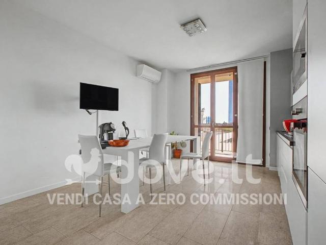 Appartamento in vendita a Cassano D'adda, Lombardia