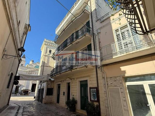 Appartamento in vendita a Puglia, Bari