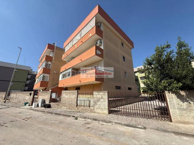 Appartamento in vendita a Cassano delle Murge, Bari