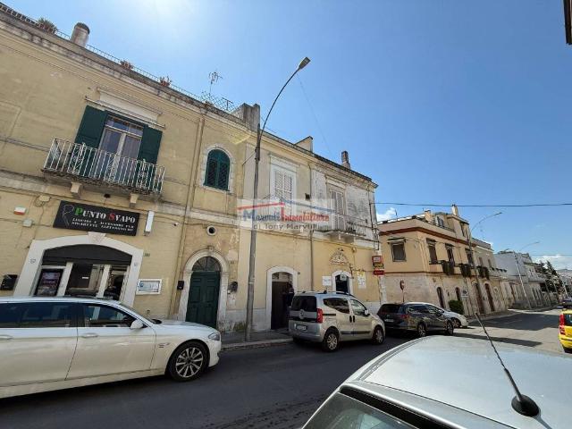 Appartamento in vendita a Puglia, Bari