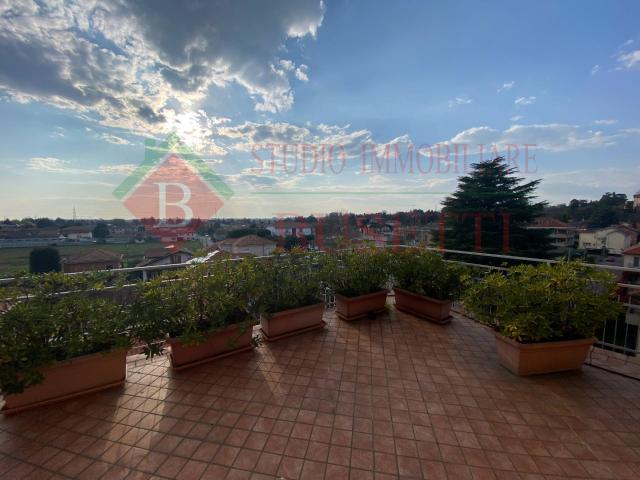 Appartamento in vendita a Villa, Cassano Magnago