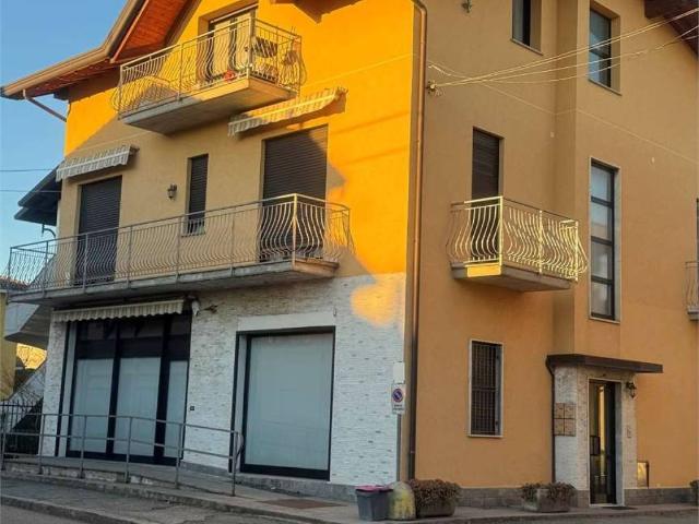 Appartamento in vendita a Boschirolo, Cassano Magnago