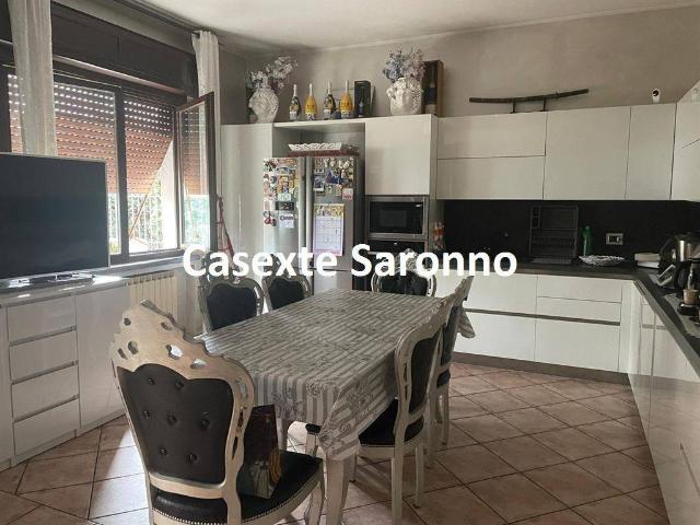 Appartamento in vendita a Boschirolo, Cassano Magnago